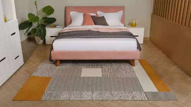 Ковер Askona Home Pluton, цвет Lora