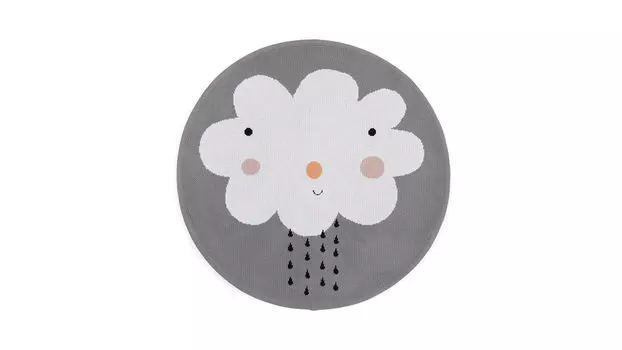 Ковер Funny cloud