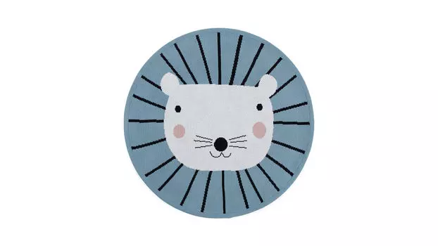 Ковер Funny lion