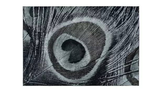 Ковер Greta new, цвет pet Peacock feather