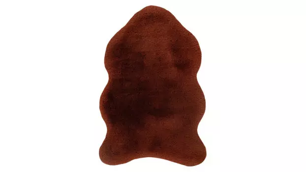 Ковер Heaven Shape, цвет коричневый