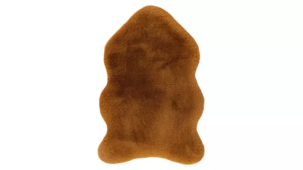 Ковер Heaven Shape, цвет янтарный