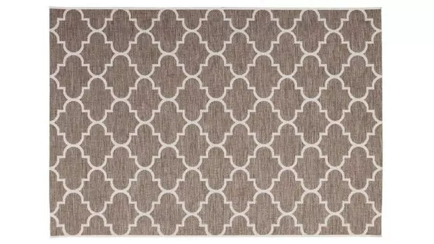 Ковер Sunset, цвет бежевый