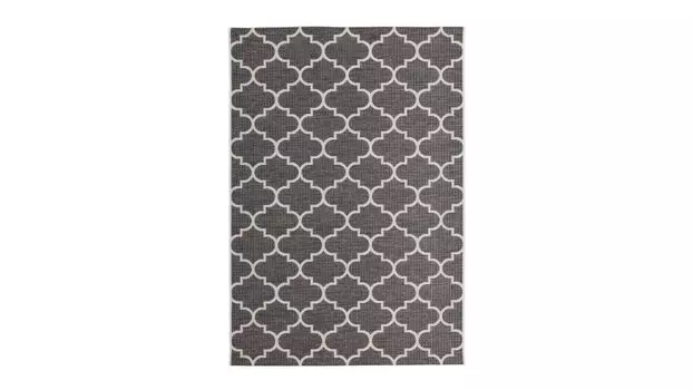 Ковер Sunset, цвет серый