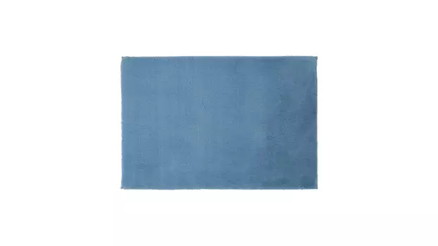 Коврик для ванной Paradise Mats, цвет небесно-голубой