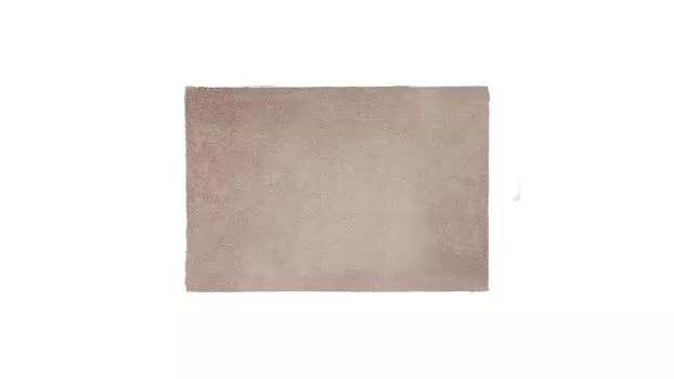 Коврик для ванной Paradise Mats, цвет серо-коричневый