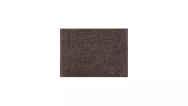 Коврик для ванной Tenerezza, цвет коричневый