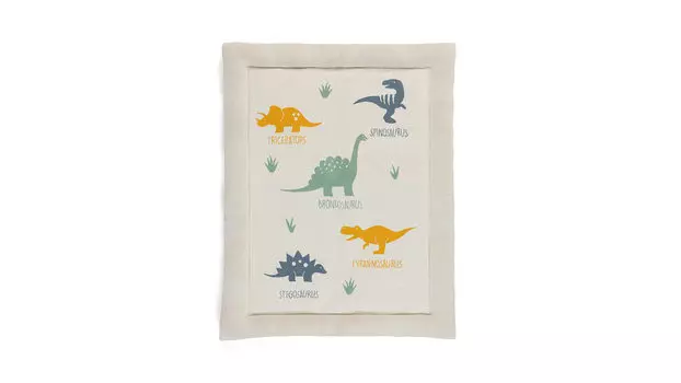 Коврик игровой Dino