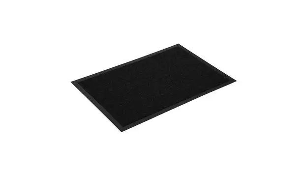 Коврик влаговпитывающий Trip, цвет Черный