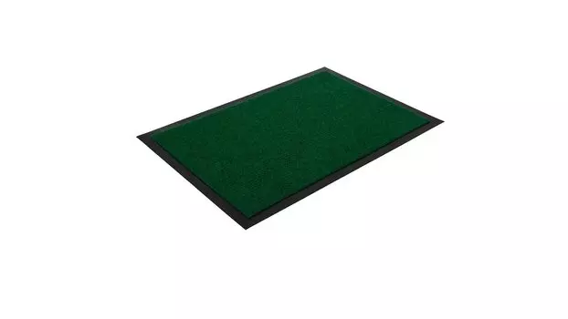 Коврик влаговпитывающий Trip, цвет Зеленый