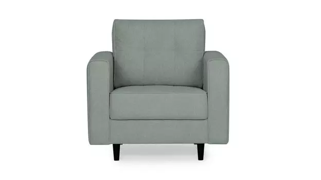 Кресло Amani PRO с широкими подлокотниками, ножки пластик