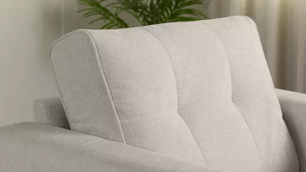 Кресло Amani PRO с широкими подлокотниками, ножки пластик