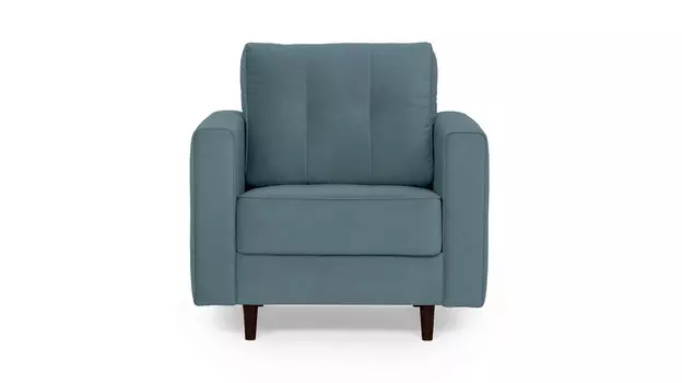 Кресло Amani PRO с широкими подлокотниками