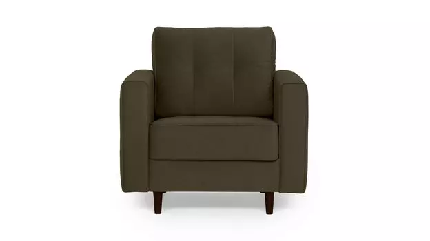 Кресло Amani PRO с широкими подлокотниками, ножки пластик