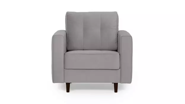 Кресло Amani PRO с широкими подлокотниками