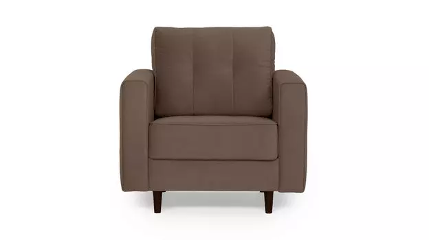 Кресло Amani PRO с широкими подлокотниками, ножки пластик