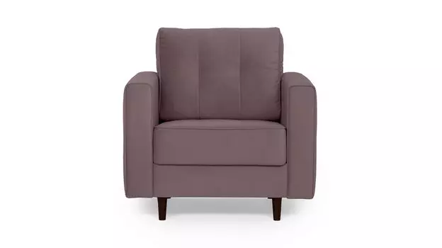 Кресло Amani PRO с широкими подлокотниками, ножки пластик