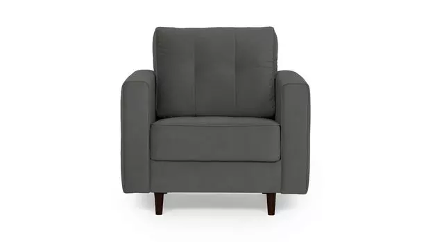 Кресло Amani PRO с широкими подлокотниками