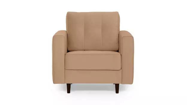 Кресло Amani PRO с широкими подлокотниками, ножки пластик