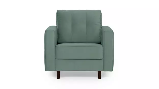 Кресло Amani PRO с широкими подлокотниками, ножки пластик