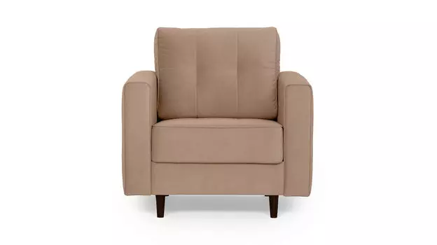 Кресло Amani PRO с широкими подлокотниками, ножки пластик