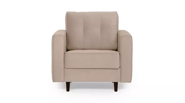 Кресло Amani PRO с широкими подлокотниками