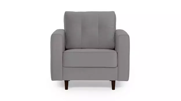 Кресло Amani PRO с широкими подлокотниками, ножки пластик