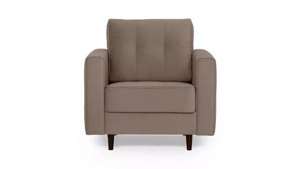 Кресло Amani PRO с широкими подлокотниками