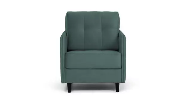 Кресло Amani PRO с узкими подлокотниками, ножки пластик