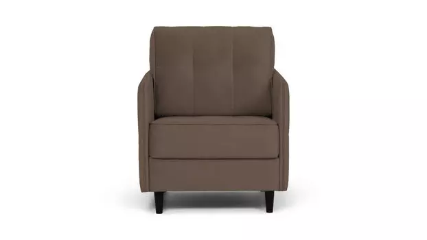 Кресло Amani PRO с узкими подлокотниками