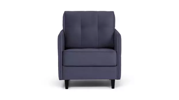 Кресло Amani PRO с узкими подлокотниками