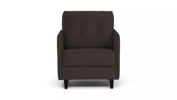 Кресло Amani PRO с узкими подлокотниками