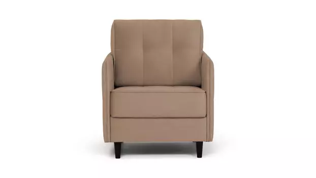 Кресло Amani PRO с узкими подлокотниками, ножки пластик