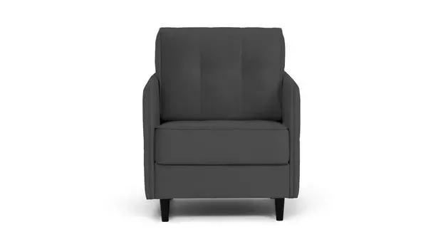 Кресло Amani PRO с узкими подлокотниками