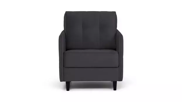 Кресло Amani PRO с узкими подлокотниками