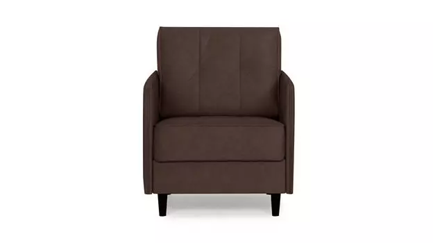 Кресло Amani PRO с узкими подлокотниками, ножки пластик