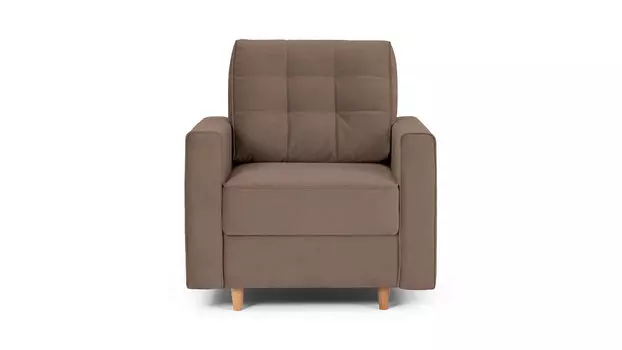 Кресло Amani с широкими подлокотниками