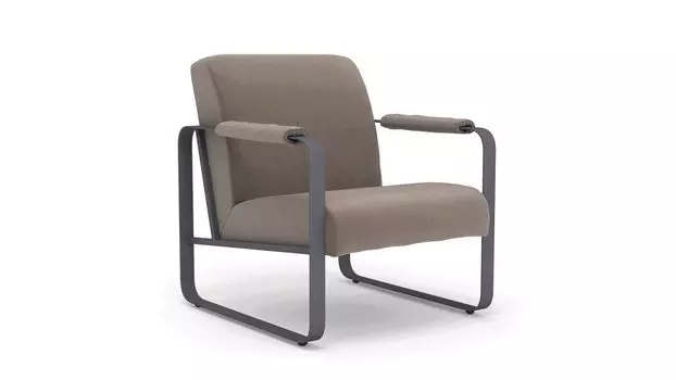 Кресло Blomberg Velutto 06