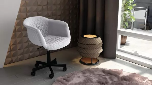 Кресло Darvin Velutto 52