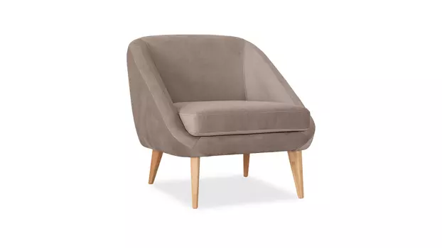 Кресло Flame Velutto 06