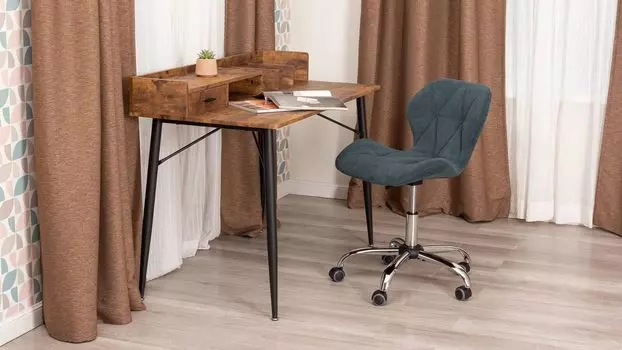 Кресло Forli, малахит