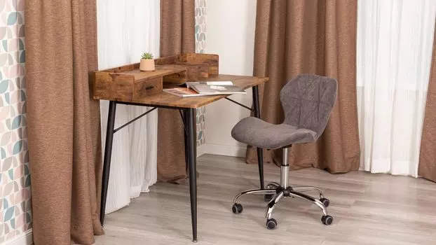 Кресло Forli, серый