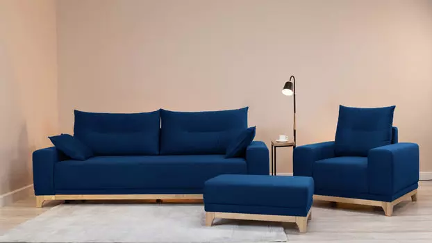 Кресло Frost new