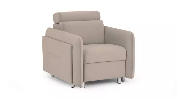 Кресло Hogan с реклайнером