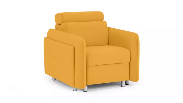 Кресло Hogan с реклайнером