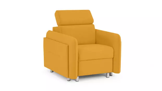 Кресло Hogan Sky Velvet 30