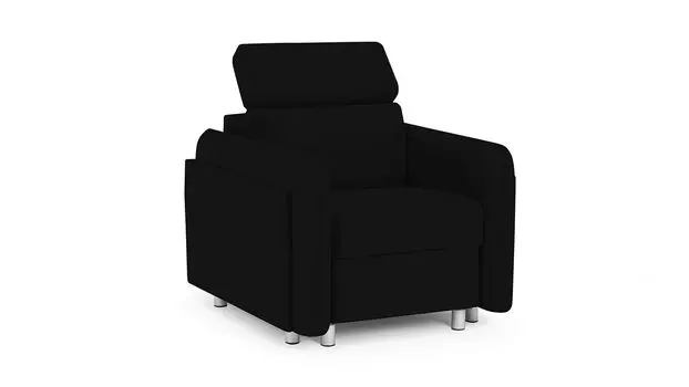 Кресло Hogan Sky Velvet 50