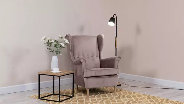 Кресло Hugge New