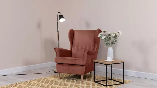 Кресло Hugge New