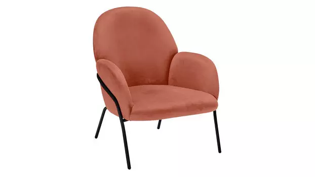 Кресло Iris Velutto 55